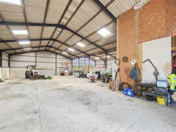 Wolfscastle, Haverfordwest, SA62