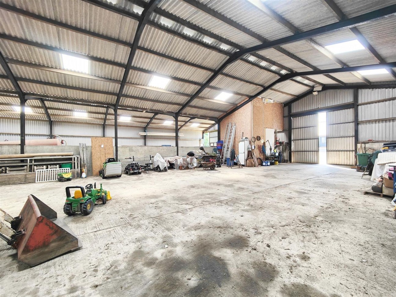 Wolfscastle, Haverfordwest, SA62