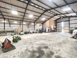 Wolfscastle, Haverfordwest, SA62