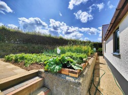 Wolfscastle, Haverfordwest, SA62