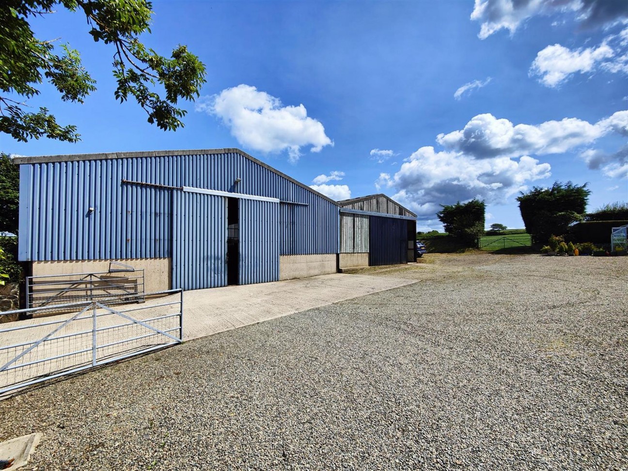 Wolfscastle, Haverfordwest, SA62