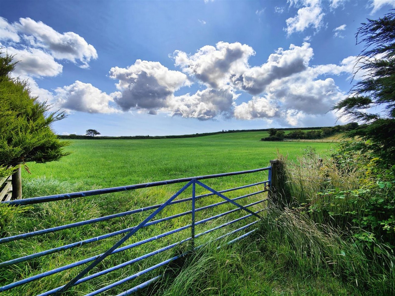 Wolfscastle, Haverfordwest, SA62