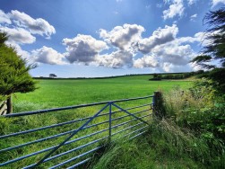 Wolfscastle, Haverfordwest, SA62