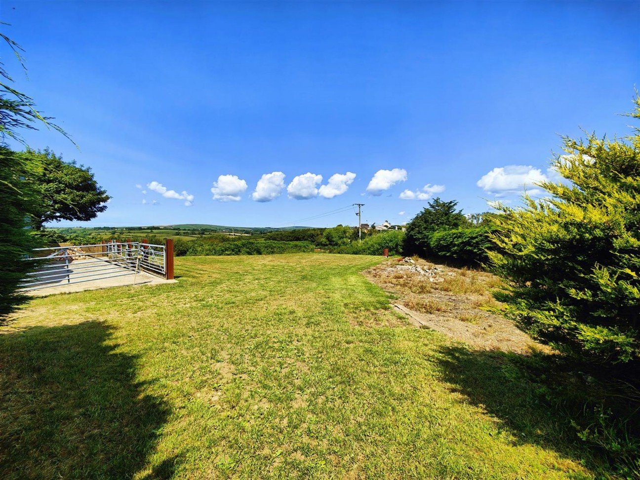 Wolfscastle, Haverfordwest, SA62