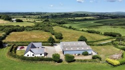 Wolfscastle, Haverfordwest, SA62