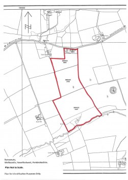 Wolfscastle, Haverfordwest, SA62