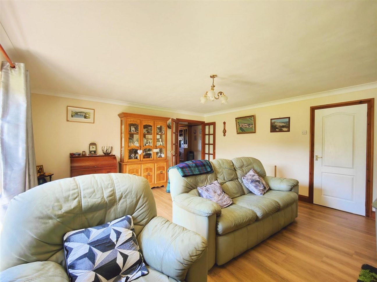 Wolfscastle, Haverfordwest, SA62