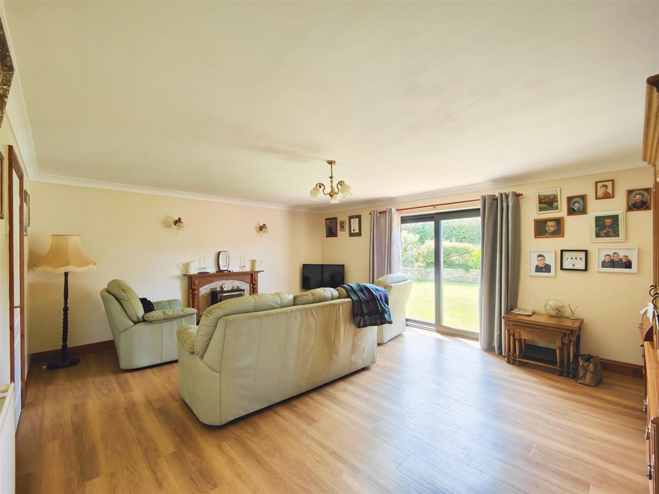 Wolfscastle, Haverfordwest, SA62