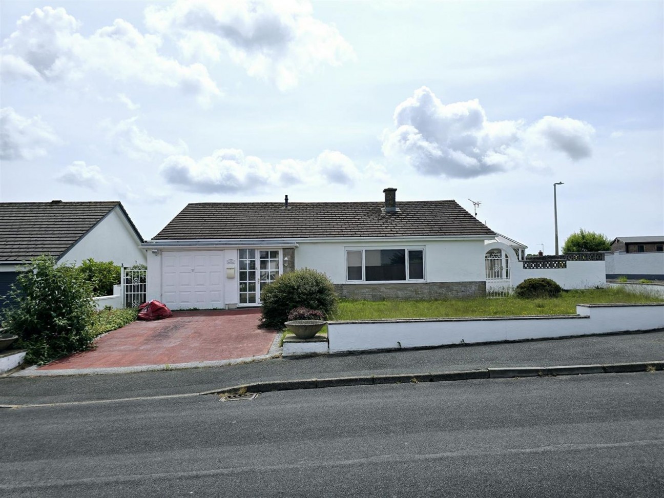 Bevelin Hall, Saundersfoot, SA69