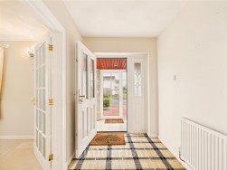 Bevelin Hall, Saundersfoot, SA69