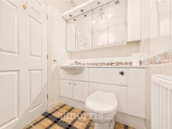 Bevelin Hall, Saundersfoot, SA69