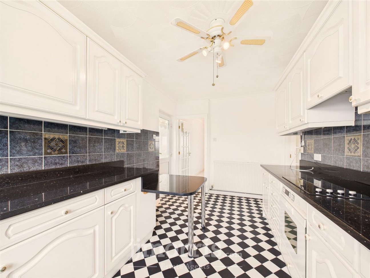 Bevelin Hall, Saundersfoot, SA69