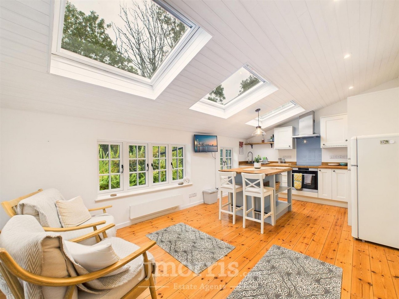 Dwrbach, Fishguard, SA65