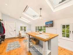 Dwrbach, Fishguard, SA65