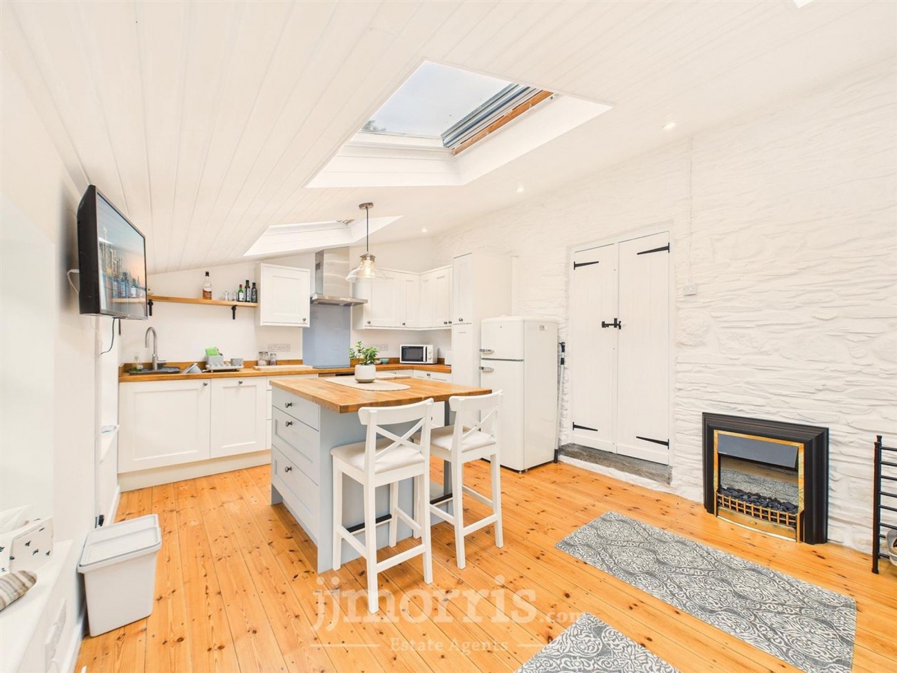 Dwrbach, Fishguard, SA65