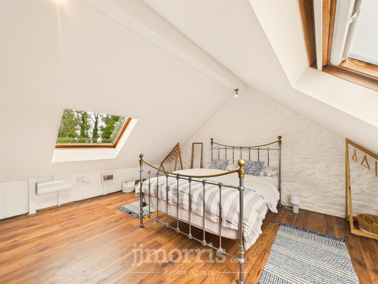 Dwrbach, Fishguard, SA65