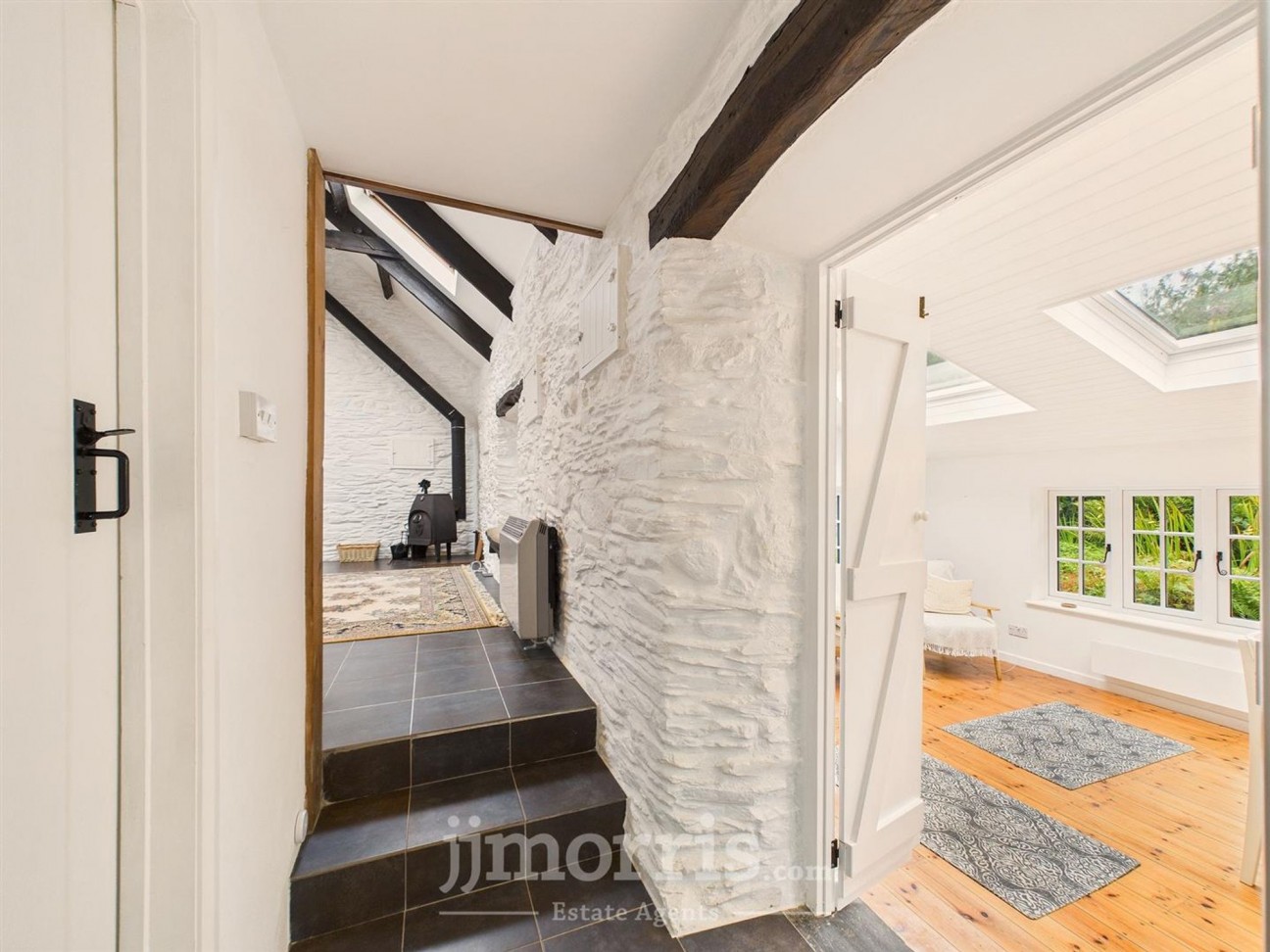 Dwrbach, Fishguard, SA65