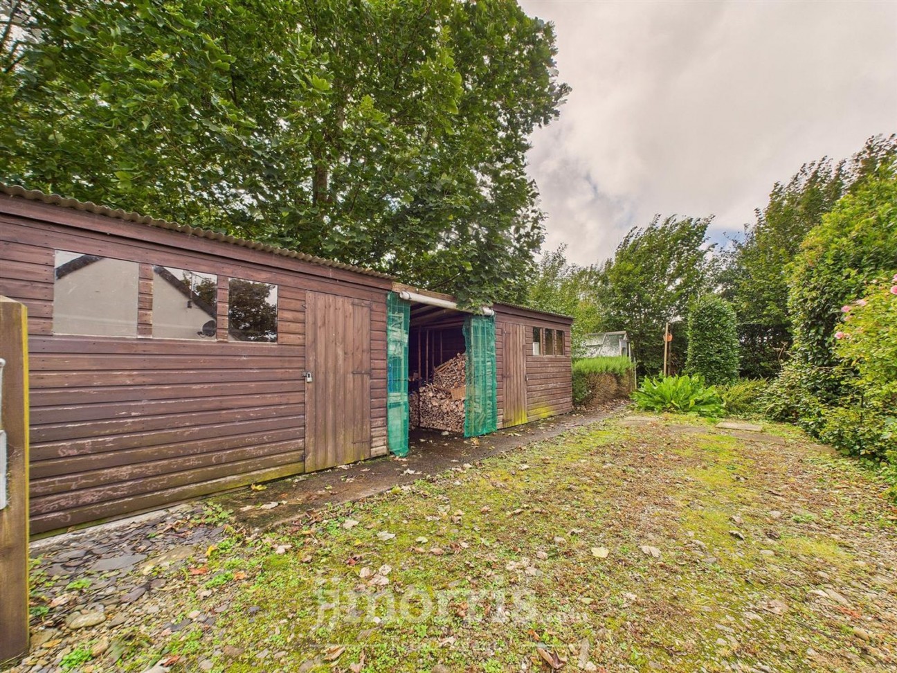 Dwrbach, Fishguard, SA65