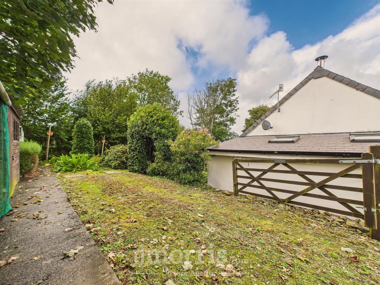 Dwrbach, Fishguard, SA65