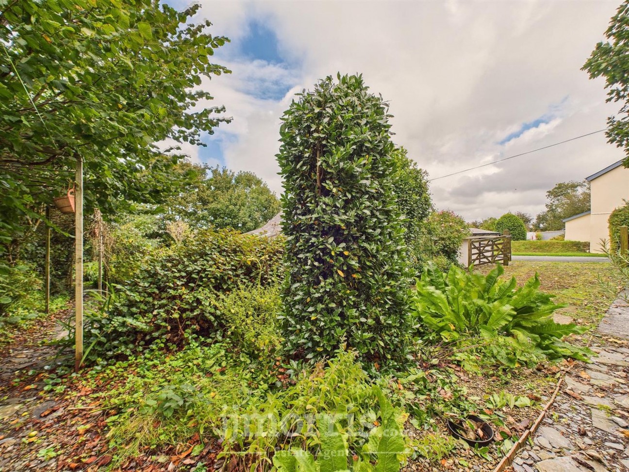 Dwrbach, Fishguard, SA65