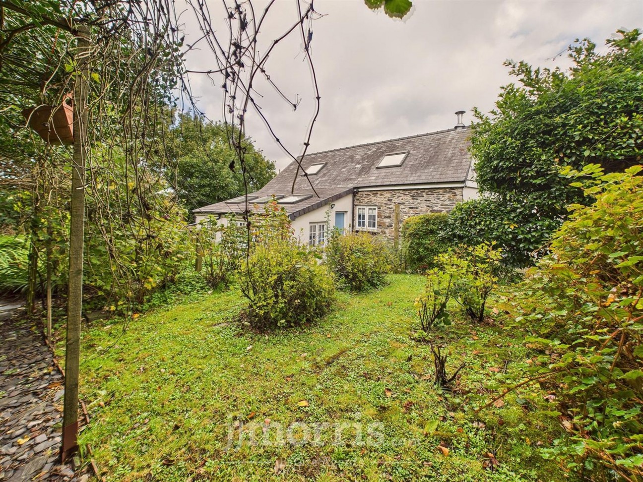 Dwrbach, Fishguard, SA65