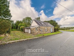 Dwrbach, Fishguard, SA65