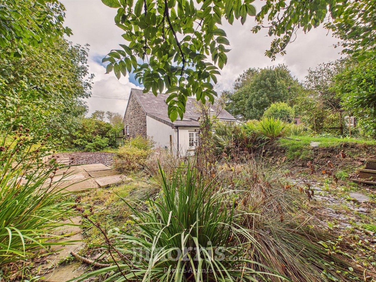 Dwrbach, Fishguard, SA65