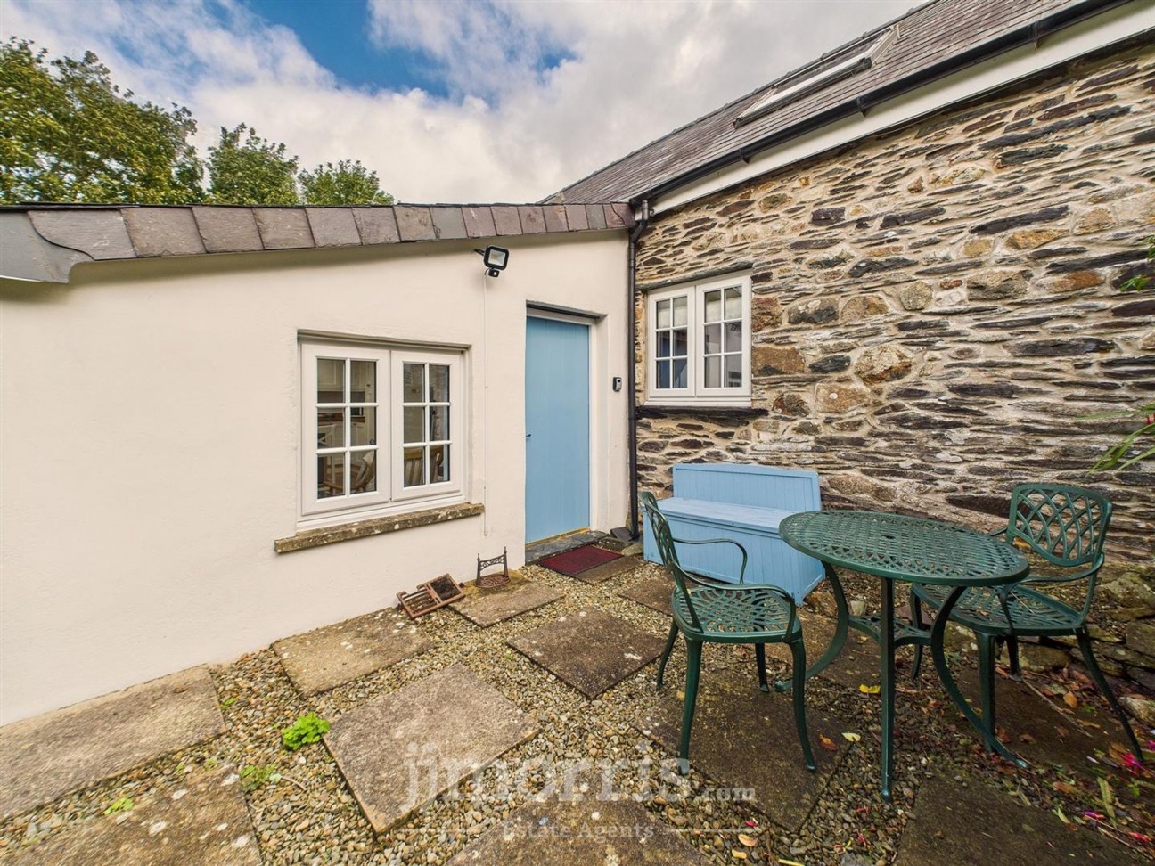 Dwrbach, Fishguard, SA65