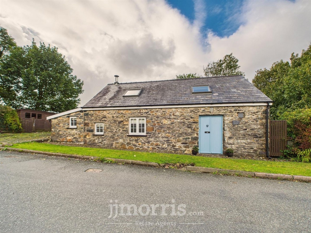 Dwrbach, Fishguard, SA65