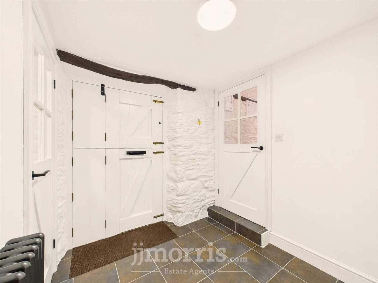 Dwrbach, Fishguard, SA65