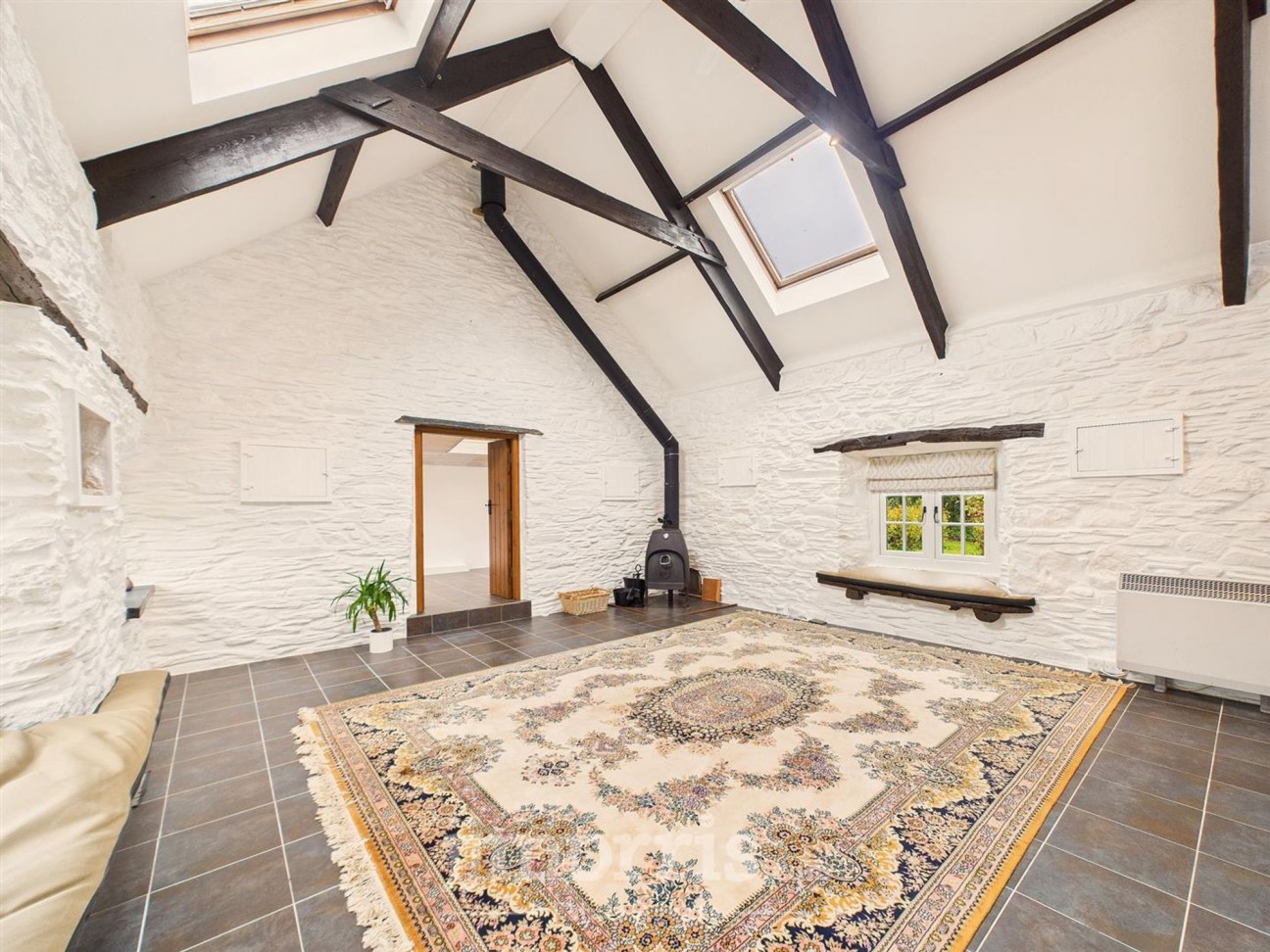 Dwrbach, Fishguard, SA65