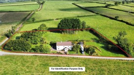 Login, Whitland, SA34