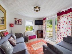 Login, Whitland, SA34