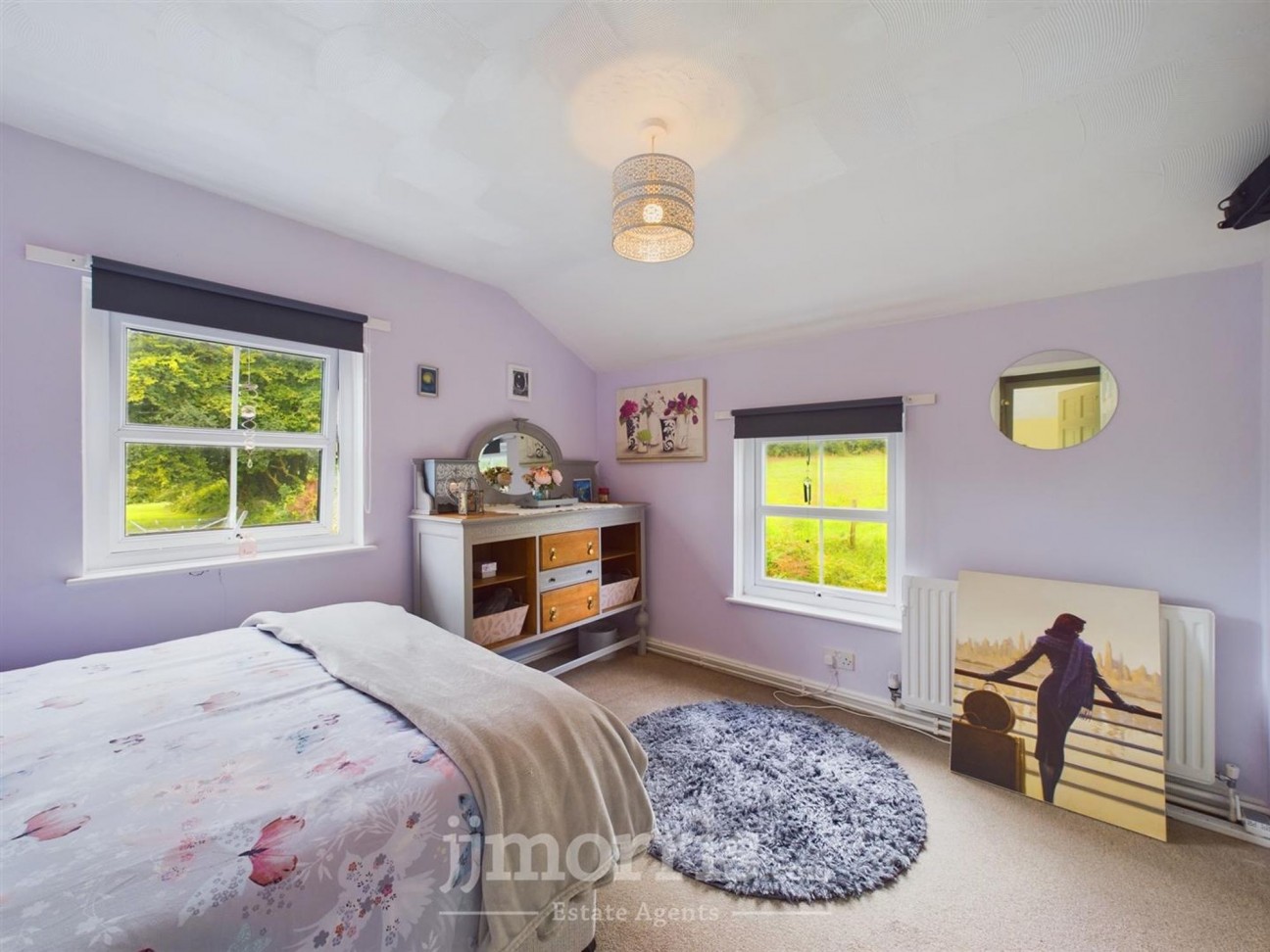 Login, Whitland, SA34