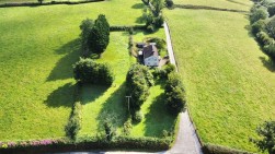 Login, Whitland, SA34