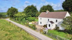 Login, Whitland, SA34