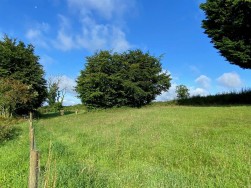 Login, Whitland, SA34