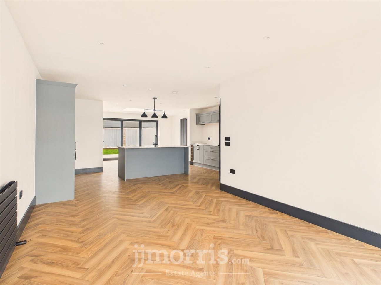 Cleddau Avenue, Milford Haven, SA73