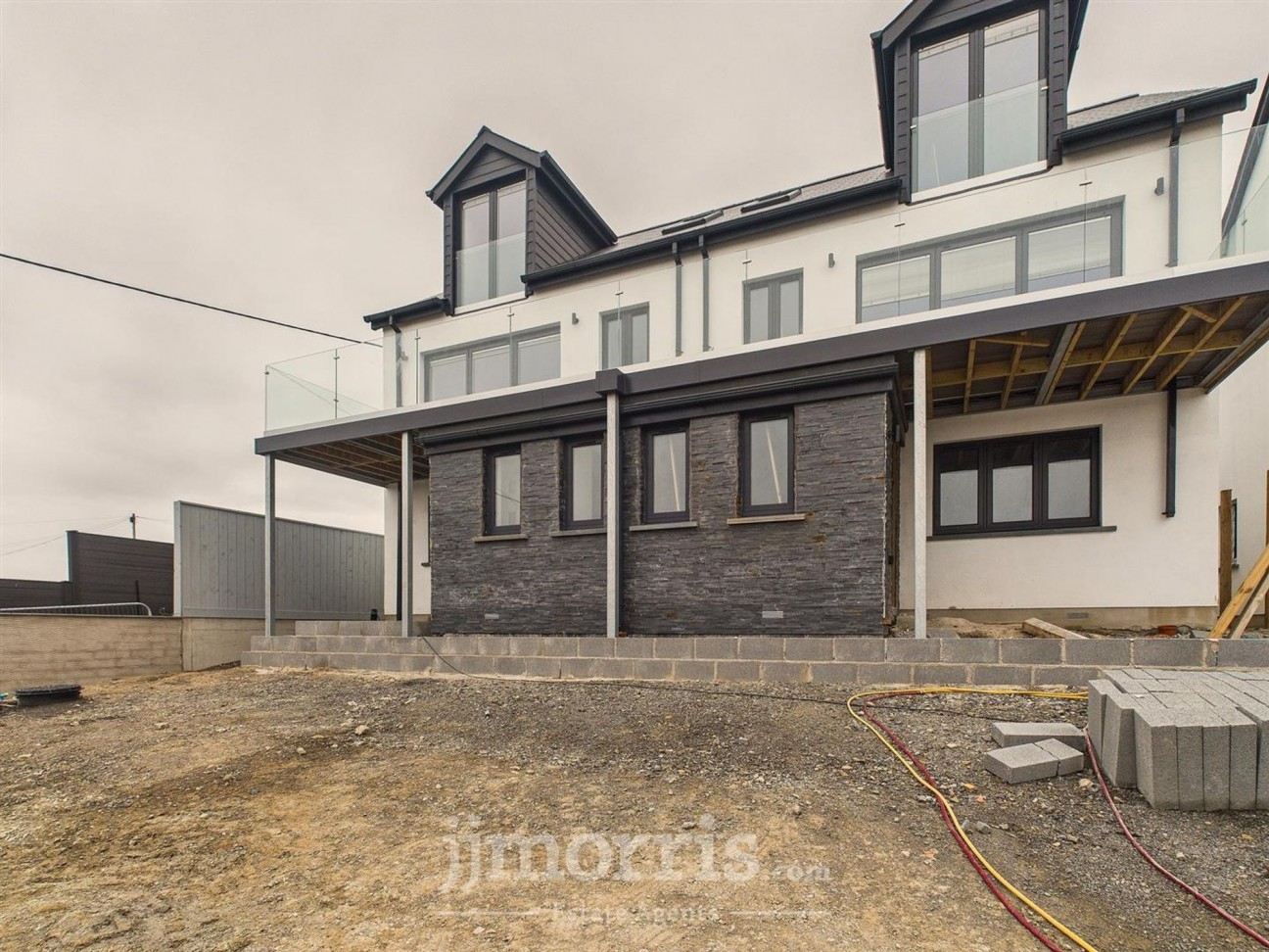 Cleddau Avenue, Milford Haven, SA73