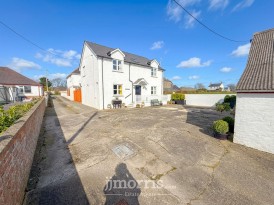 Blaenannerch, Cardigan, SA43