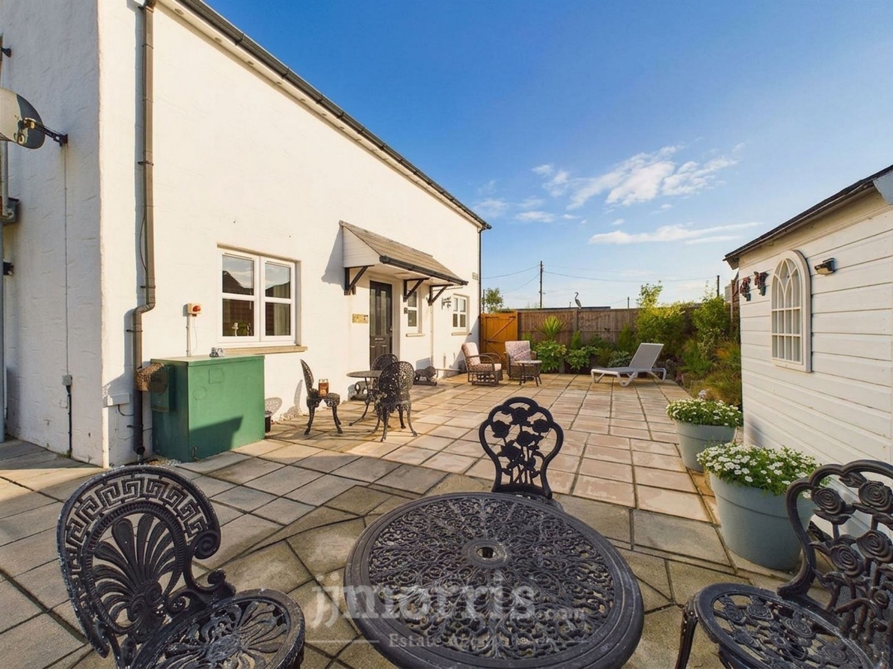 Blaenannerch, Cardigan, SA43