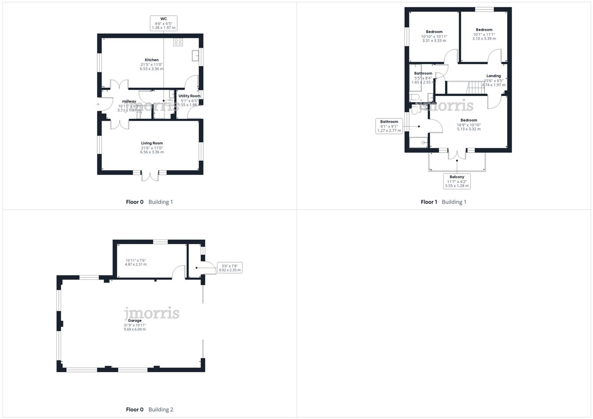 Floorplan for Blaenannerch, Cardigan, SA43