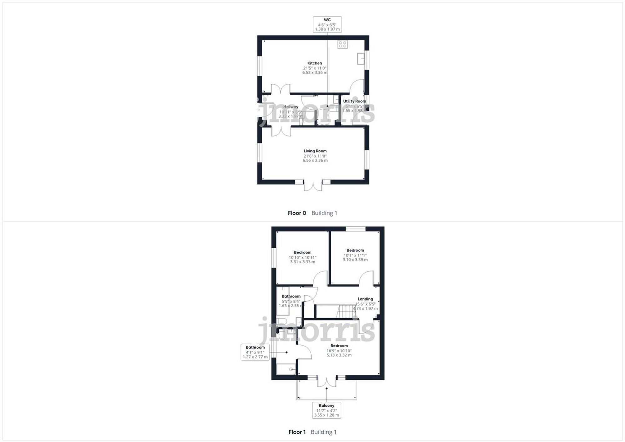 Floorplan for Blaenannerch, Cardigan, SA43