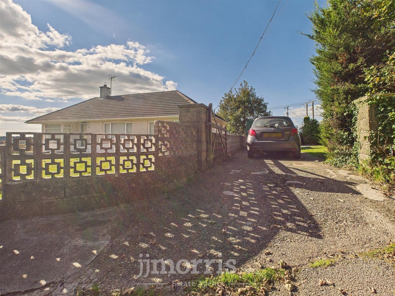 Crundale, Haverfordwest, SA62