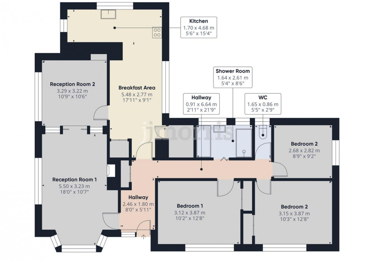 Crundale, Haverfordwest, SA62
