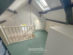 Pentre-Cwrt, Llandysul, SA44