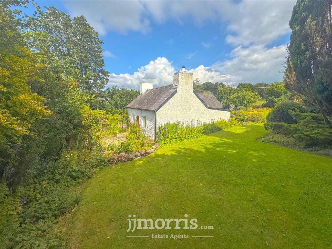 Pentre-Cwrt, Llandysul, SA44