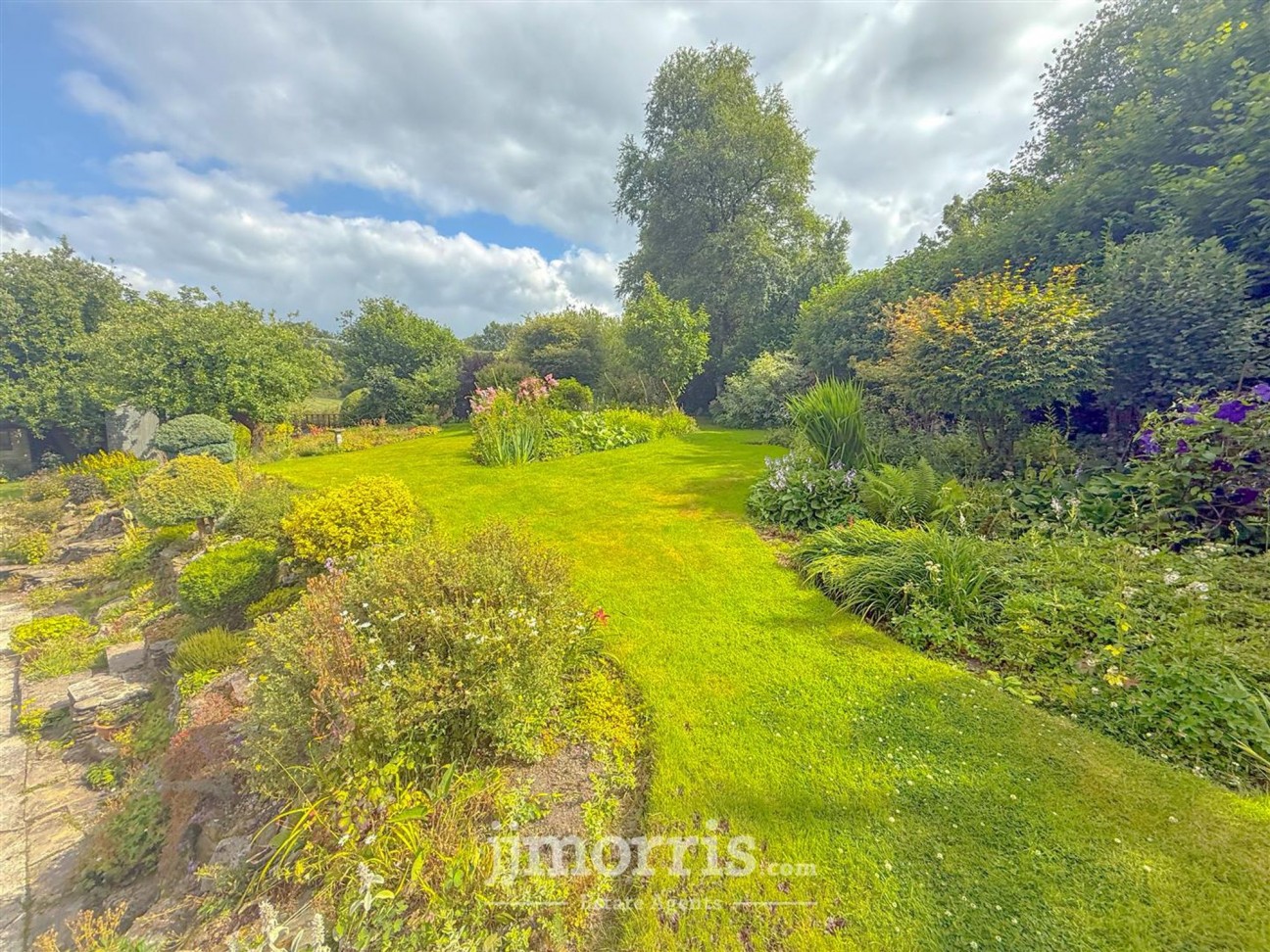 Pentre-Cwrt, Llandysul, SA44