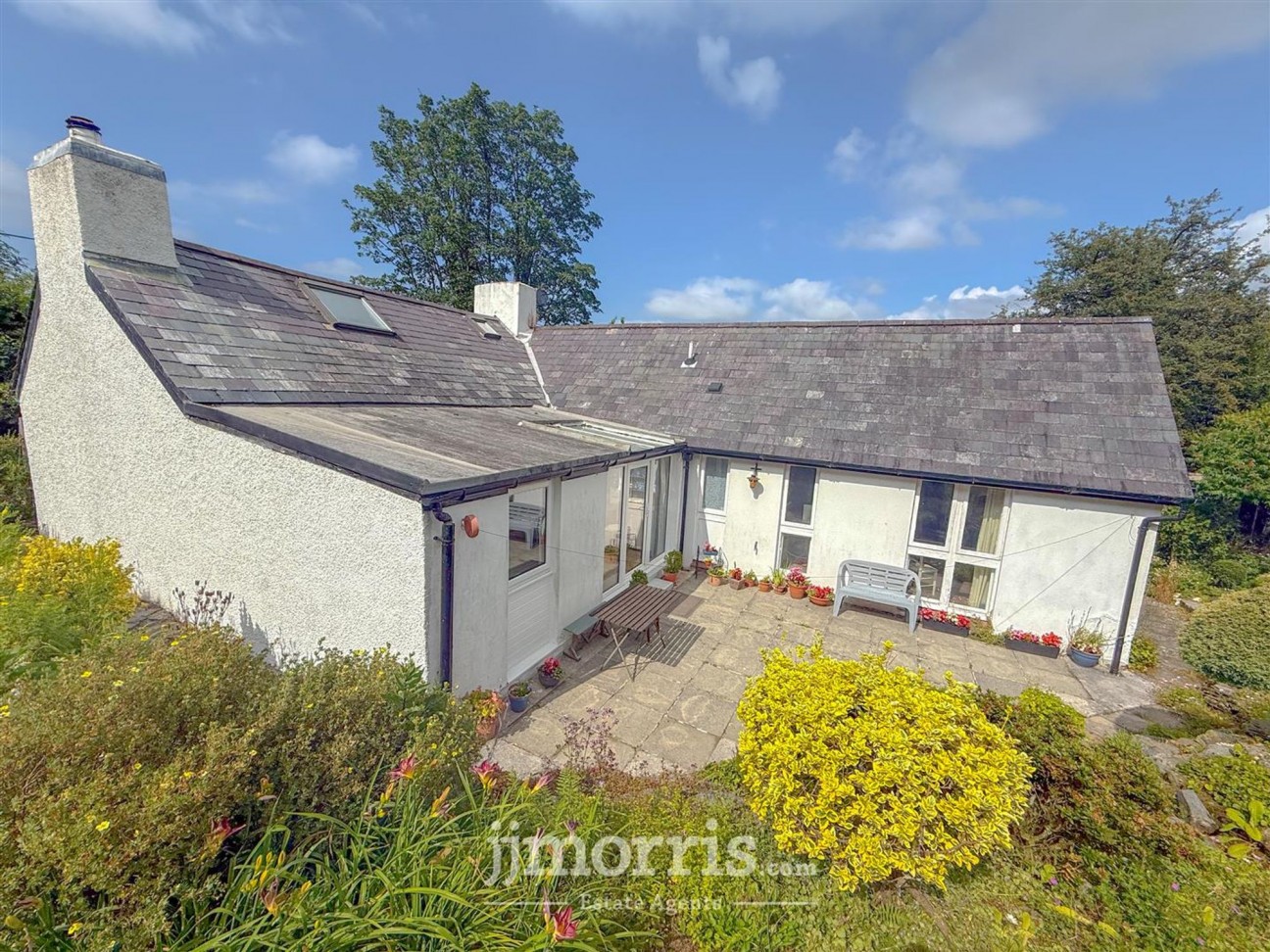 Pentre-Cwrt, Llandysul, SA44