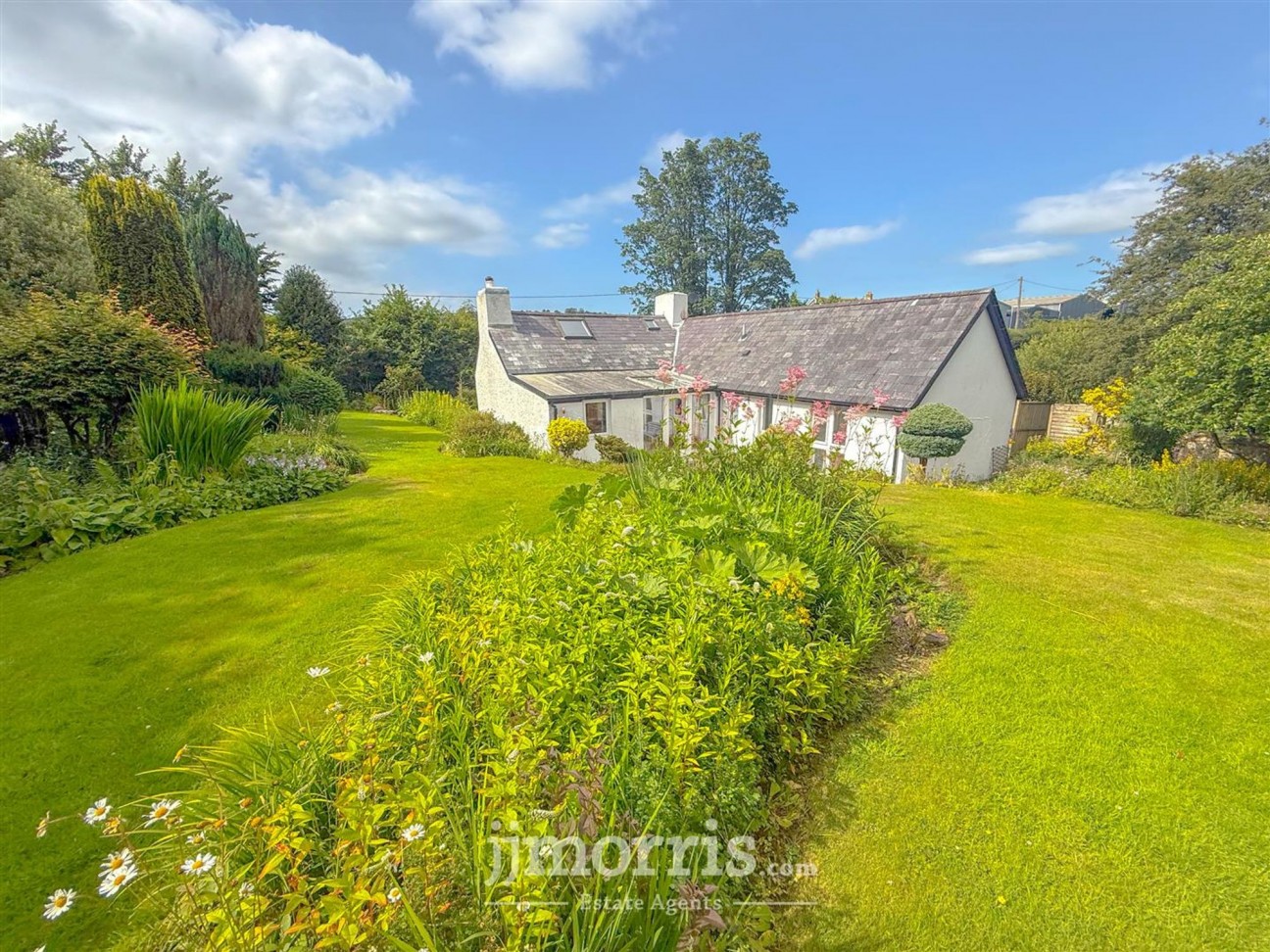 Pentre-Cwrt, Llandysul, SA44